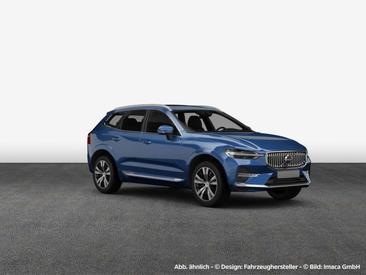 Volvo XC60 B5 Plus — photo 6