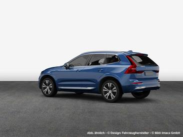 Volvo XC60 B5 Plus — photo 7