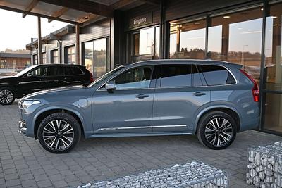 Volvo XC90 T8 Recharge Plus