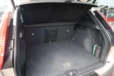 Volvo XC40 T5 Recharge Plus — photo 28