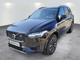 Volvo XC90 T8 - 2024 - Joinsteer - #1