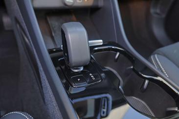 Volvo C40 Recharge Ultimate — photo 10