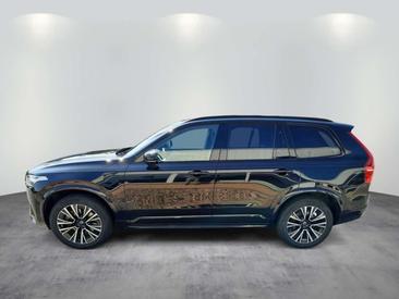Volvo XC90 T8 — photo 3