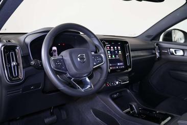 Volvo C40 Recharge Ultimate — photo 13