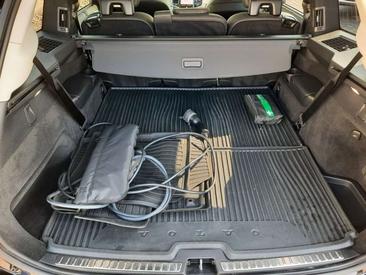 Volvo XC90 T8 — photo 7