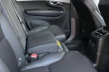 Volvo XC90 T8 Recharge Plus — photo 12