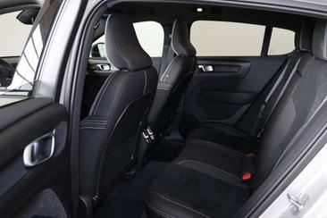 Volvo C40 Recharge Ultimate — photo 15