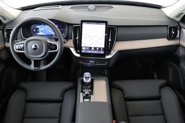 Volvo XC90 T8 Recharge — photo 3