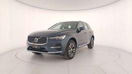 Volvo XC60 T6 Recharge Core - 2024 - Joinsteer - #1