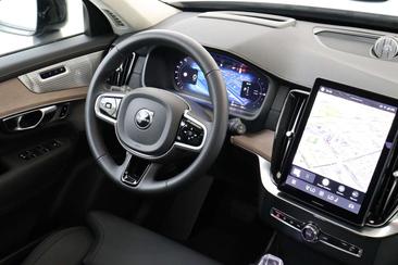 Volvo XC90 T8 Recharge — photo 5