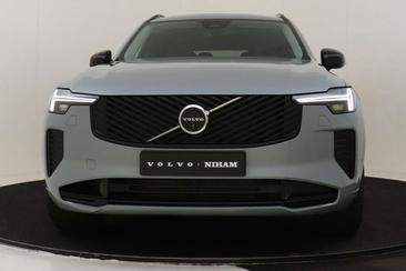 Volvo XC90 T8 Recharge — photo 8