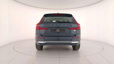 Volvo XC60 T6 Recharge Core — photo 4