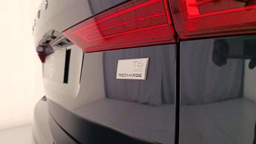 Volvo XC60 T6 Recharge Core — photo 5