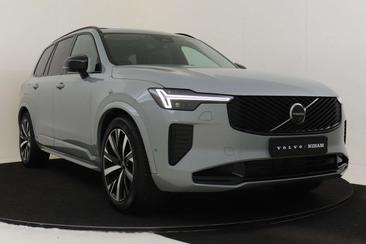 Volvo XC90 T8 Recharge — photo 10