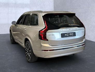 Volvo XC90 T8 Recharge — photo 2