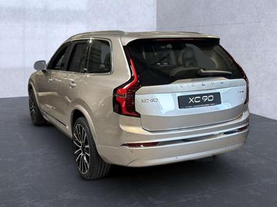 Volvo XC90 T8 Recharge