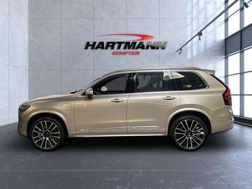 Volvo XC90 T8 Recharge — photo 5