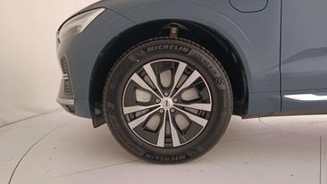 Volvo XC60 T6 Recharge Core — photo 9