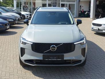 Volvo XC90 T8 Recharge Plus — photo 7