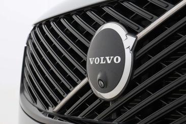 Volvo XC90 T8 Recharge — photo 21