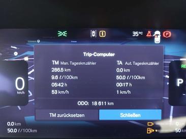 Volvo XC90 T8 Recharge Plus — photo 15