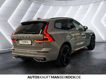 Volvo XC60 B5 Plus — photo 3