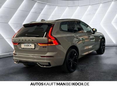 Volvo XC60 B5 Plus