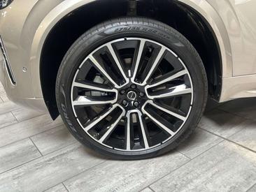 Volvo XC90 T8 Recharge — photo 20