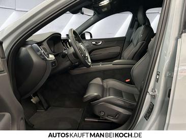 Volvo XC60 B5 Plus — photo 5