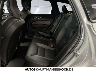 Volvo XC60 B5 Plus — photo 6