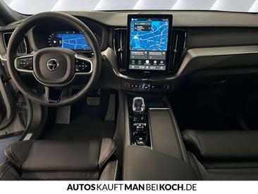 Volvo XC60 B5 Plus — photo 7