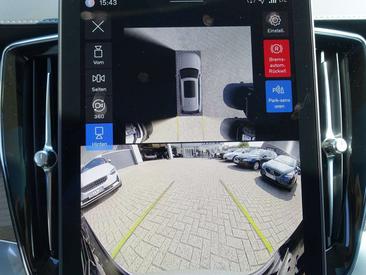 Volvo XC90 T8 Recharge Plus — photo 20