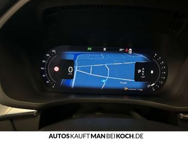 Volvo XC60 B5 Plus — photo 10
