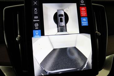 Volvo XC90 T8 Recharge — photo 36
