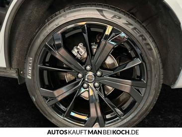 Volvo XC60 B5 Plus — photo 15