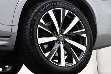 Volvo XC90 T8 Recharge — photo 43
