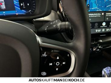 Volvo XC60 B5 Plus — photo 19