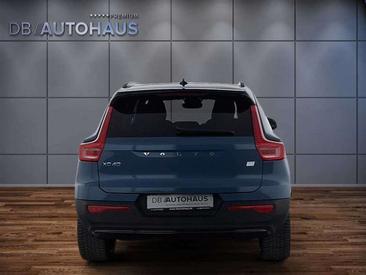 Volvo XC40 Recharge Plus — photo 5