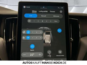 Volvo XC60 B5 Plus — photo 22