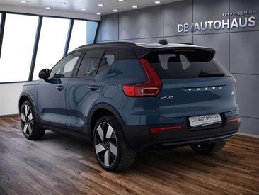 Volvo XC40 Recharge Plus — photo 6