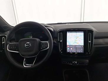 Volvo XC40 Recharge Plus — photo 15