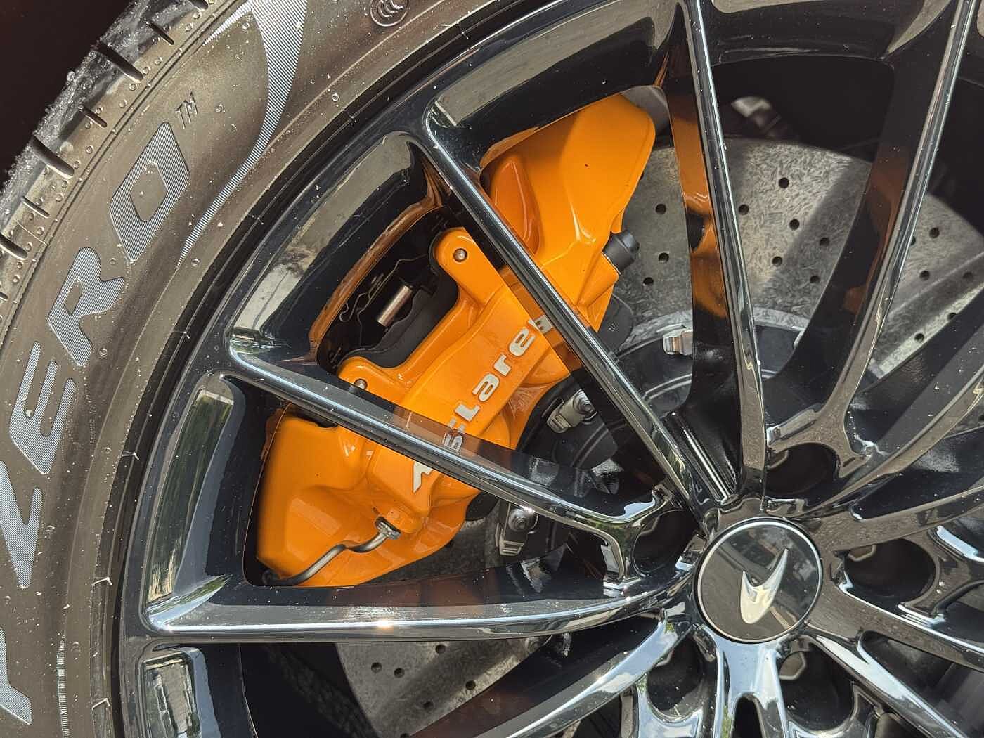 McLaren Artura - 2025 - Joinsteer - #13