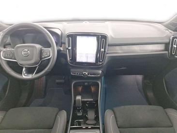 Volvo XC40 Recharge Plus — photo 21