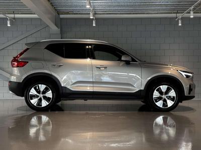 Volvo XC40 T5 Recharge R-Design
