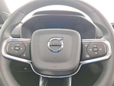 Volvo XC40 Recharge Plus — photo 35