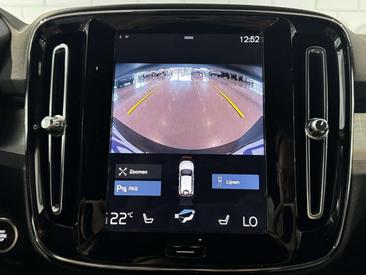 Volvo XC40 T5 Recharge R-Design — photo 37