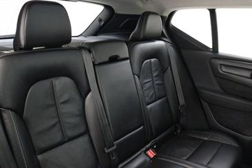 Volvo XC40 T5 Recharge Ultimate — photo 13