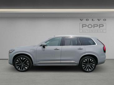 Volvo XC90 T8 Recharge Plus — photo 2