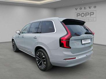 Volvo XC90 T8 Recharge Plus — photo 3