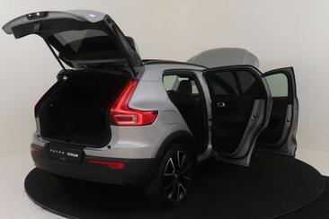 Volvo XC40 T5 Recharge Ultimate — photo 18